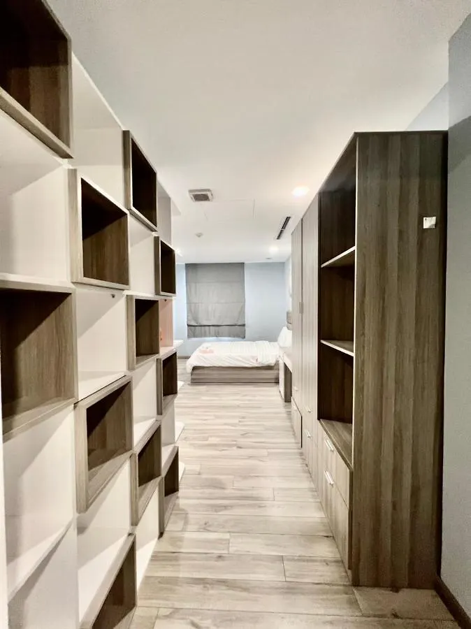 Apartment Sunrise City 2 Phong Ngu, Co Ho Boi Tran Ho Chi Minh City