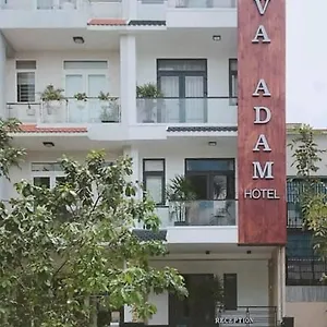 Hotel Eva Adam, Ho Chi Minh City