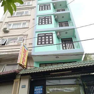 Hotel Ngoc Loan, Ho Chi Minh City